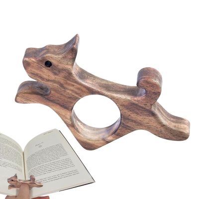 Thumb Book Holder