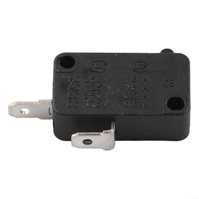 Miniature Switch for Refrigerators, Microwaves, and Rice Cookers