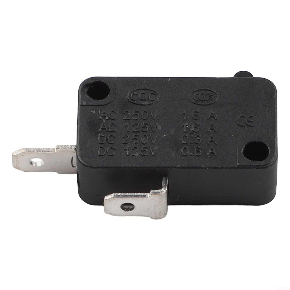 Miniature Switch for Refrigerators, Microwaves, and Rice Cookers