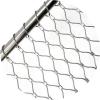 Stainless Steel Cable Mesh, 5 x 5 cm, 2 mm, 0.8 x 15 m view 1
