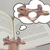Thumb Book Page Holder view 3