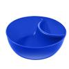 Divided Snack Serving Bowl view 1