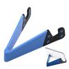 Tablet V Shape Stand - Adjustable & Portable view 1