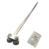 Adjustable 50.8 cm Circular Saw Guide Rail view 1