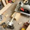 Adjustable 50.8 cm Circular Saw Guide Rail view 3