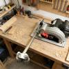 Adjustable 50.8 cm Circular Saw Guide Rail view 4