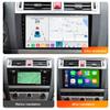 Y200S 2/64GB Android 15.0 2-DIN Stereo Replacement for Legacy Outback 2015–2018, 9-Inch Car Tablet DVD Multimedia Player with GPS Navigation, FM, Bluetooth, Android Auto and CarPlay view 2