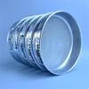 UZAMIRLEX Affordable Laboratory Test Sieve, 304 Stainless Steel, 20 cm, 8 Mesh (2.5 mm) view 4