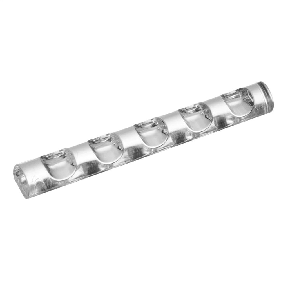 Acrylic Nail Brush Organizer Stand