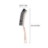 Cleaning Brush with Stiff Bristles view 2