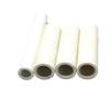 Ceramic Hollow Tube, 2-Piece Ceramic Insulating Tubes, Length 220/400/300 mm, High-Strength High-Alumina Ceramic Tubes, Alumina Firing Tubes view 4