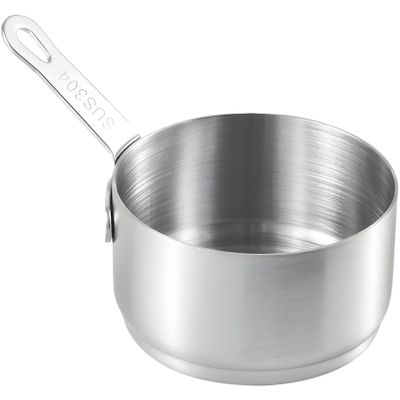 Non-Stick Mini Saucepan, 60 ml