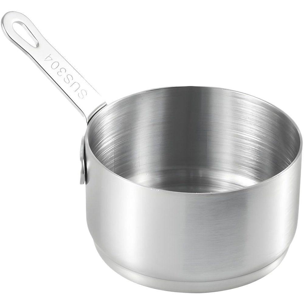 Non-Stick Mini Saucepan, 60 ml