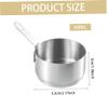 Non-Stick Mini Saucepan, 60 ml view 2