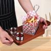 Non-Stick Mini Saucepan, 60 ml view 3