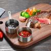 Non-Stick Mini Saucepan, 60 ml view 4