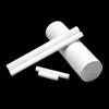 Boron Nitride Ceramic Rods, Wear- and Heat-Resistant BN Ceramic for Industrial Applications (D30 × 300 mm) view 2