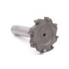 High-Performance T-Slot Cutter 12/14/16/18/20 mm, YG Alloy Indexable Cutter, 20x4Hx12dx90L-6T view 4