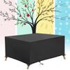 UFGFYTT Outdoor Furniture Cover, 200 x 165 x 120 cm, 420D Oxford Fabric view 1