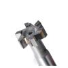 T-Slot Cutter, Straight Shank, Alloy-Tipped, 12/16/20 mm view 1
