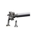 T-Slot Cutter, Straight Shank, Alloy-Tipped, 12/16/20 mm view 4