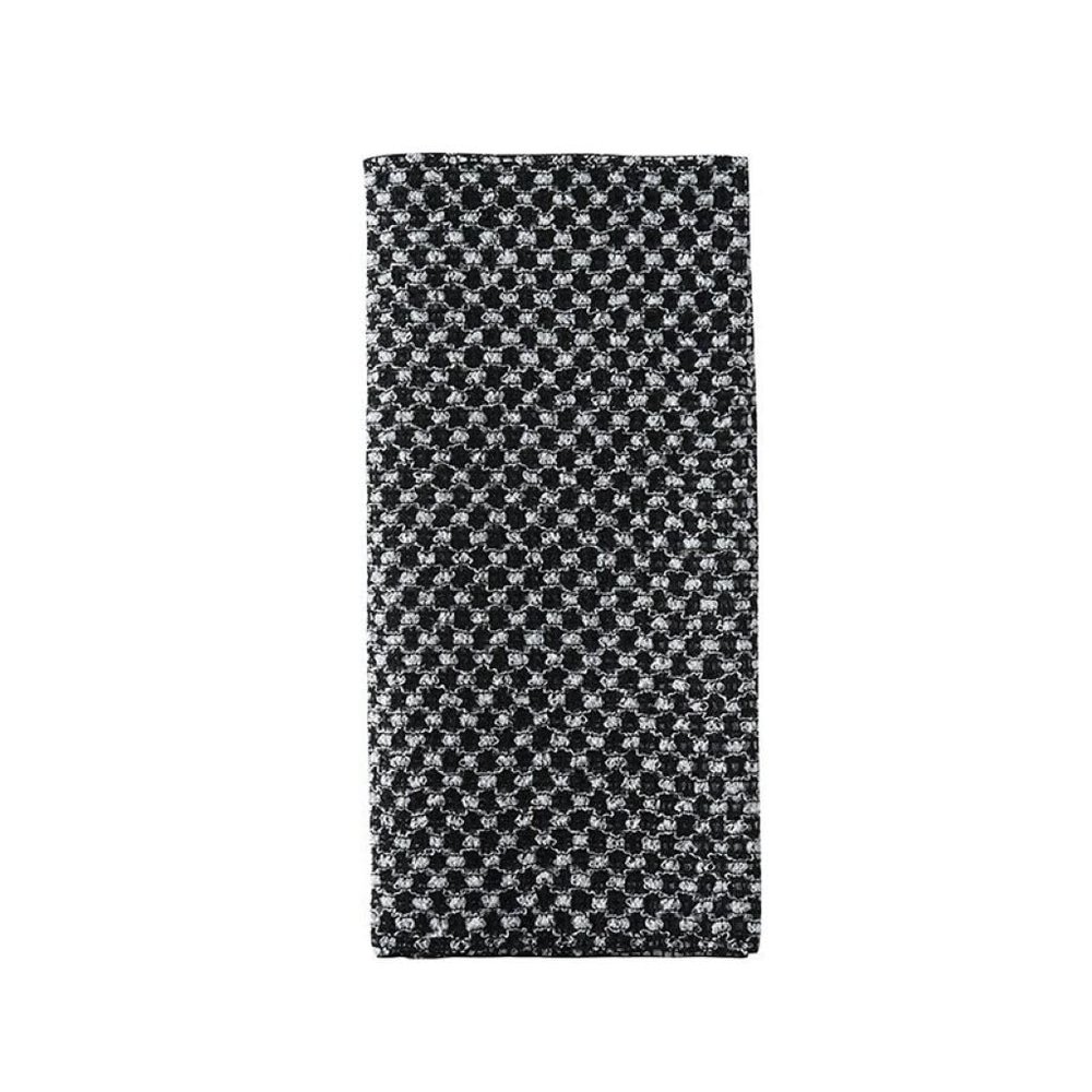 African Net Sponge Exfoliating Shower Towel 100cm
