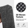 African Net Sponge Exfoliating Shower Towel 100cm view 3