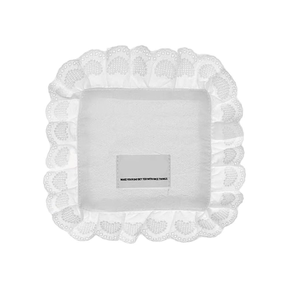 Tsffae Lace Table Sets
