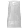 3D Egyptian Cat Candle Mold view 1
