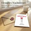 Sinnblatt Perfect Match Anniversary Card, 12 x 18 cm view 3