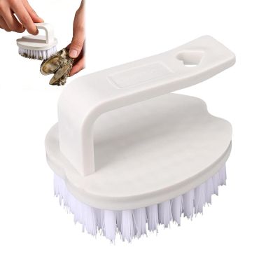 Vegetable Brush Scrubber