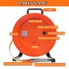 Well Water Depth Gauge for Accurate Groundwater Level Measurement in Boreholes, Reservoirs, and Pipes, Fixed Probe, 10–300 m Depth Range view 2