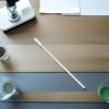 White PTFE Magnetic Stir Bar Retriever for Laboratory and Industrial Use view 4