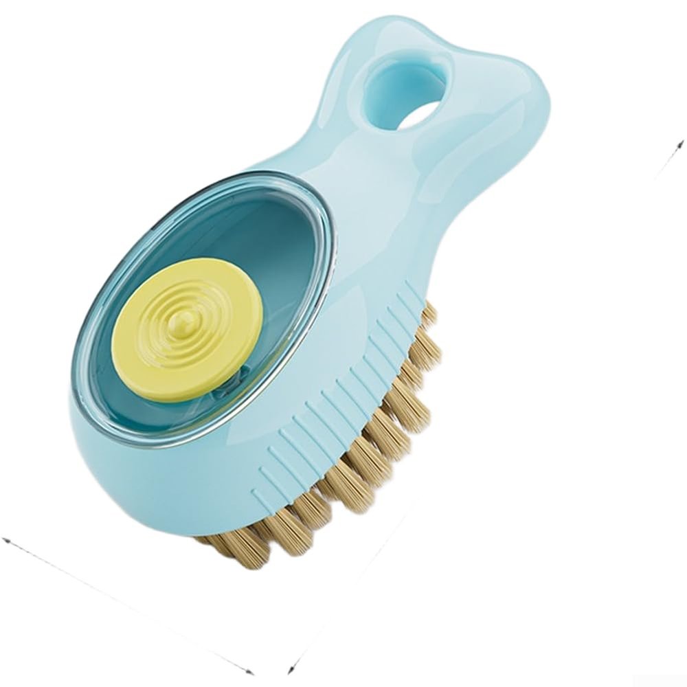 Multi-Kitchen Cleaning Brush