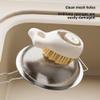 Multi-Kitchen Cleaning Brush view 2
