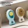 Multi-Kitchen Cleaning Brush view 3