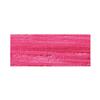 Chenille Wire, Pipe Cleaners, Bendable Plush, 10 Pieces, 8 mm Thickness (Pink) view 2