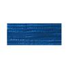 Chenille Wire, Pipe Cleaners, 10 Pieces, 8 mm Thickness (Medium Blue) view 2