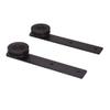 Sliding Door Hardware Kit for Double Doors view 4