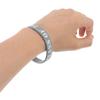 MAGICLULU 10 Pack Elastic Silicone Bracelets Class Of 2025 view 3