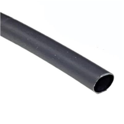 Marine-Grade Heat-Shrink Tubing, Black, 60 mm x 10 m
