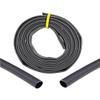 Marine-Grade Heat-Shrink Tubing, Black, 60 mm x 10 m view 2