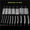 Marine-Grade Heat Shrink Tubing for Headphone Cables, 3.5 mm x 8 m view 4