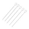 Alomejor 100 Pcs Durable Safety Pins for Buttonholes view 2