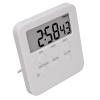 Alomejor Digital Kitchen Timer, Compact, 3 Sound Modes, Countdown/Count-Up, Memory Function, 2.91 x 3.15 x 0.67 in view 1