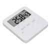 Alomejor Digital Kitchen Timer, Compact, 3 Sound Modes, Countdown/Count-Up, Memory Function, 2.91 x 3.15 x 0.67 in view 4