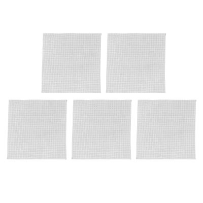 Blaihild 5 Pack 14CT Aida Fabric