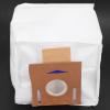 Qcwwy Vacuum Cleaner Dust Bag view 4