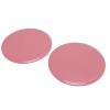 Sorandy 2 Core Sliders with Foam Layer, Pink view 2