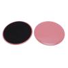 Sorandy 2 Core Sliders with Foam Layer, Pink view 3
